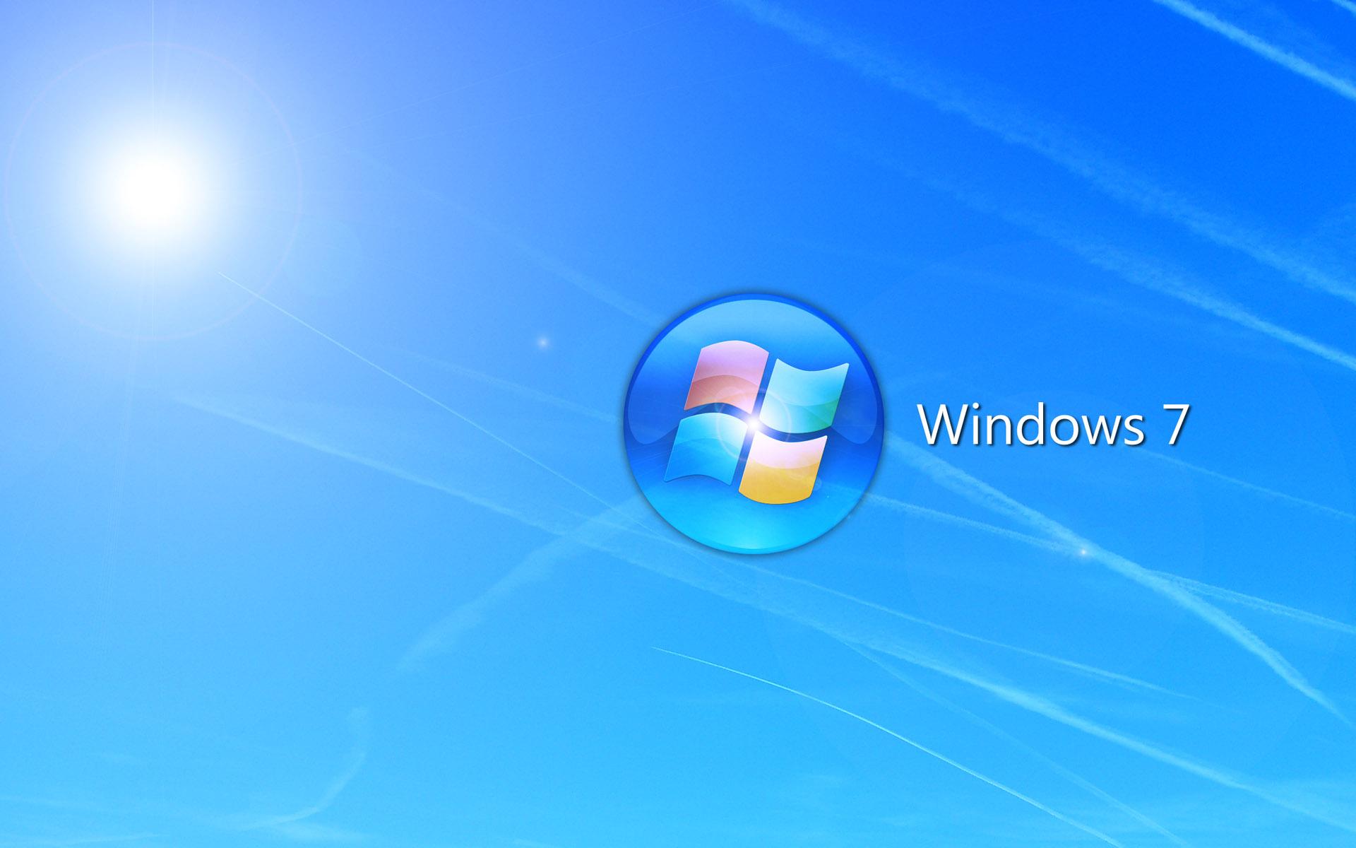 Windows 7